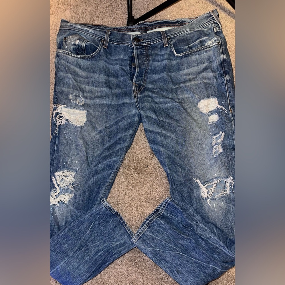 True religion